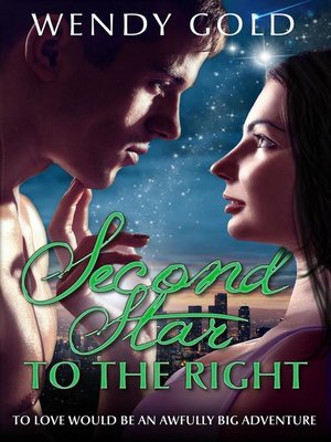 cover image of Second Star to the Right